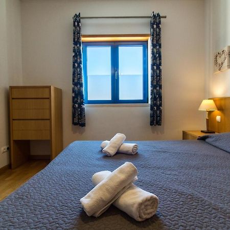 Marina Apartment By Stay-Ici, Algarve Holiday Rental Αλμπουφέιρα Εξωτερικό φωτογραφία