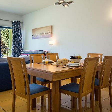 Marina Apartment By Stay-Ici, Algarve Holiday Rental Αλμπουφέιρα Εξωτερικό φωτογραφία