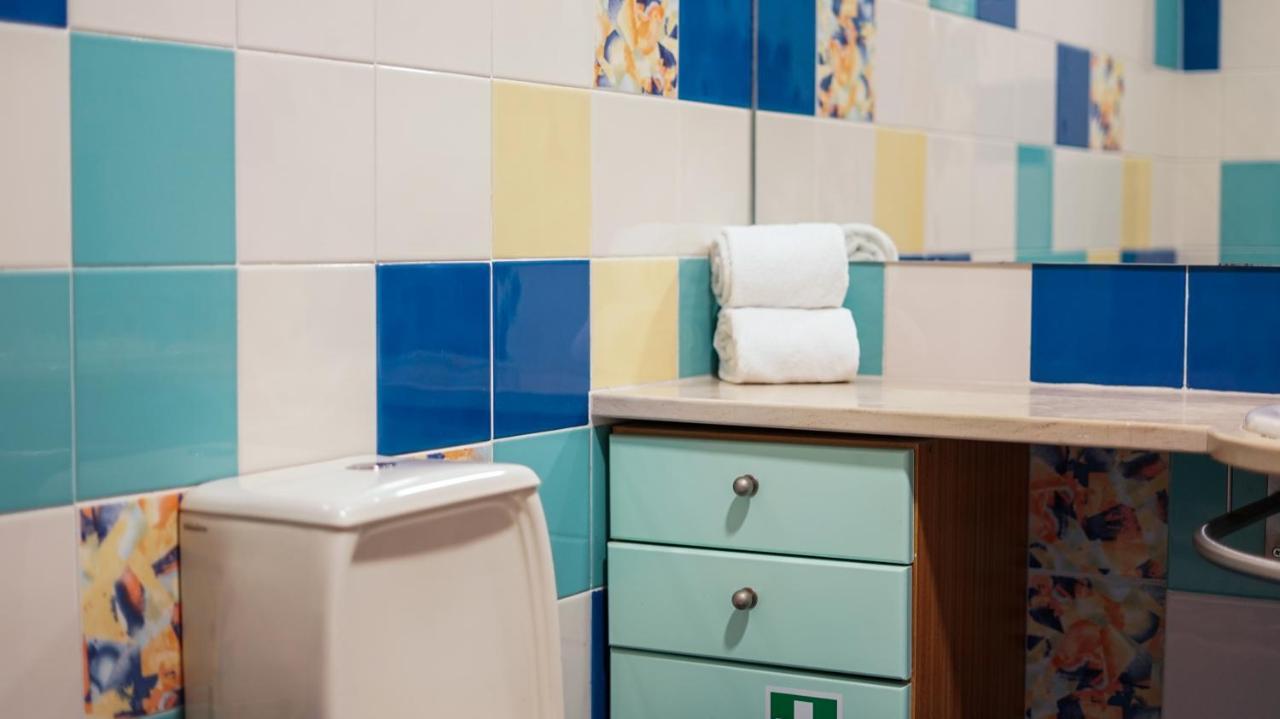Marina Apartment By Stay-Ici, Algarve Holiday Rental Αλμπουφέιρα Εξωτερικό φωτογραφία