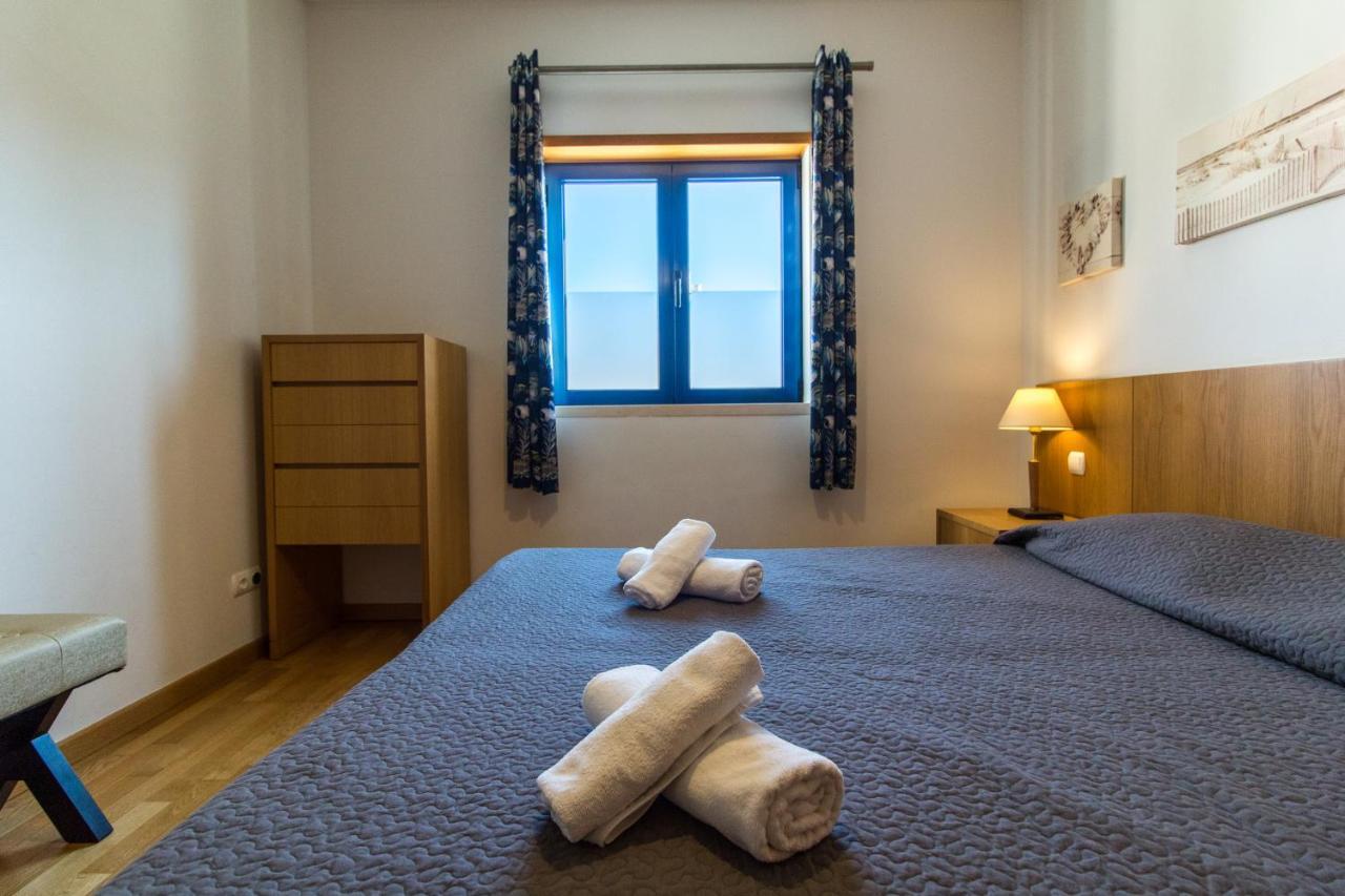 Marina Apartment By Stay-Ici, Algarve Holiday Rental Αλμπουφέιρα Εξωτερικό φωτογραφία