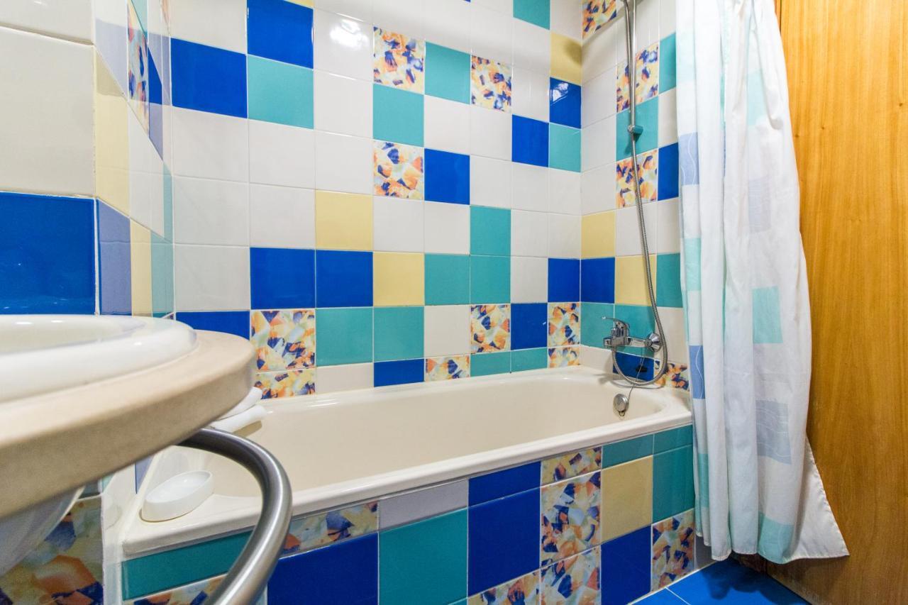 Marina Apartment By Stay-Ici, Algarve Holiday Rental Αλμπουφέιρα Εξωτερικό φωτογραφία