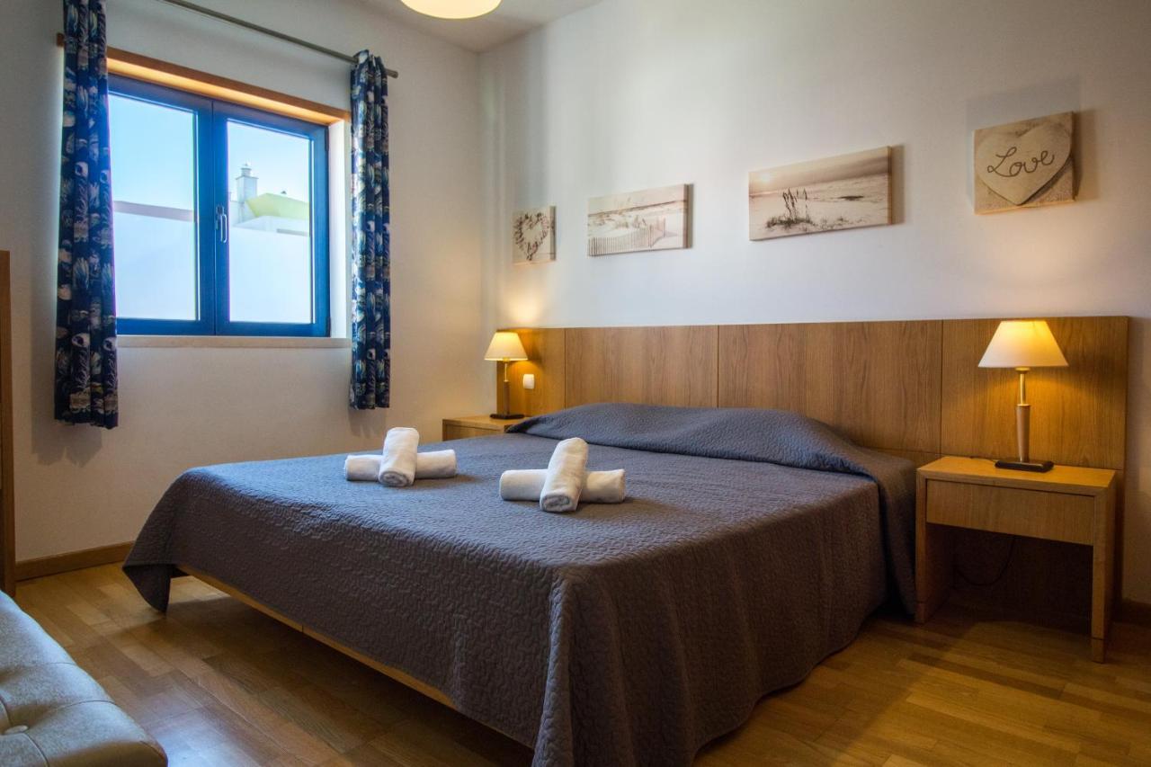 Marina Apartment By Stay-Ici, Algarve Holiday Rental Αλμπουφέιρα Εξωτερικό φωτογραφία